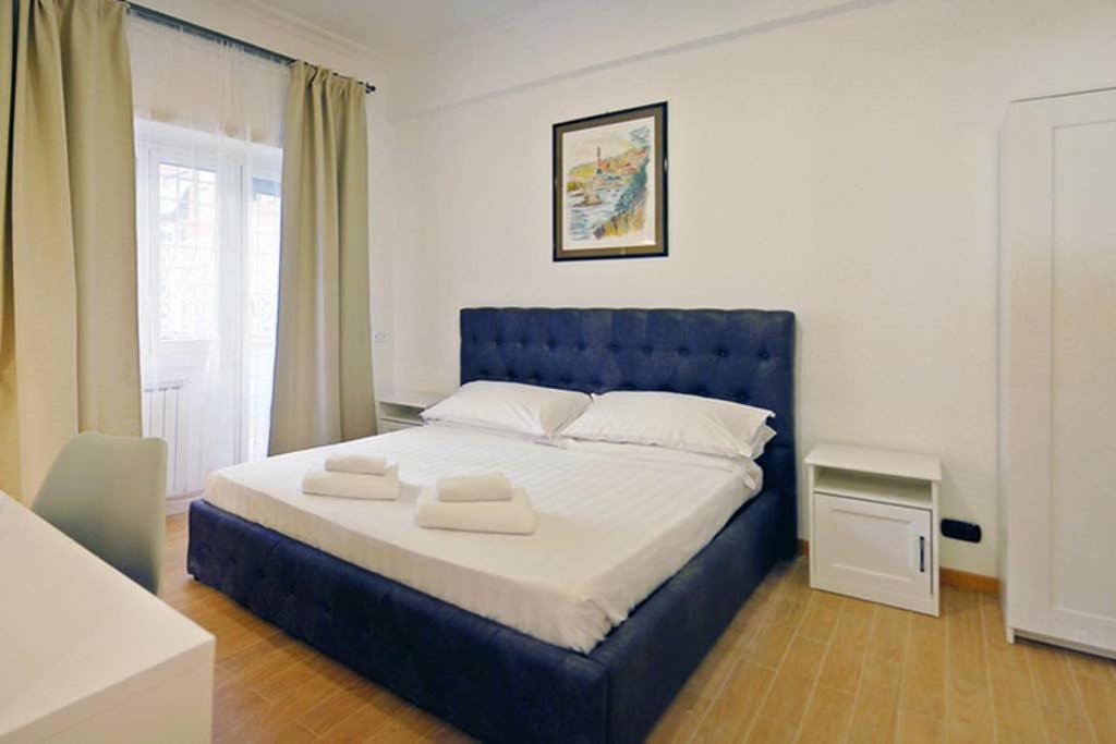 Vatican Luxury Apartment With Terrace - 7 People Róma Kültér fotó